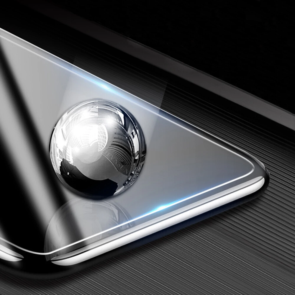 Чехол накладка для Redmi 7A закаленное стекло 5 45 &quotГлобальная версия защита экрана