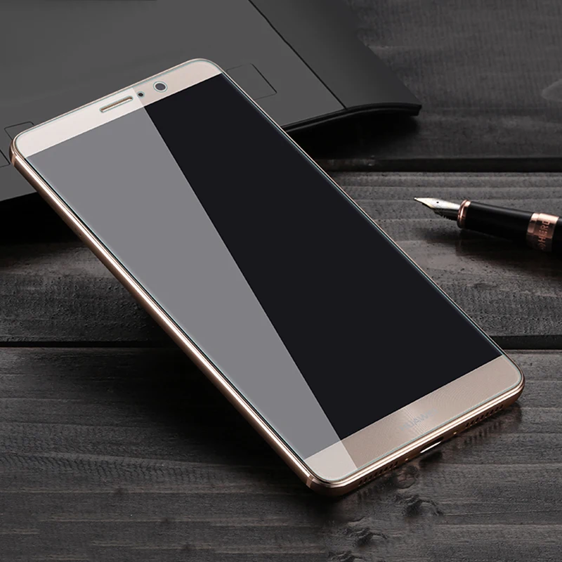 9H Премиум Закаленное стекло для huawei Honor 5A Y6 II Compact 6A Y6 Y7 Защитная пленка для экрана для Honor 5A LYO-L21 5," Чехол