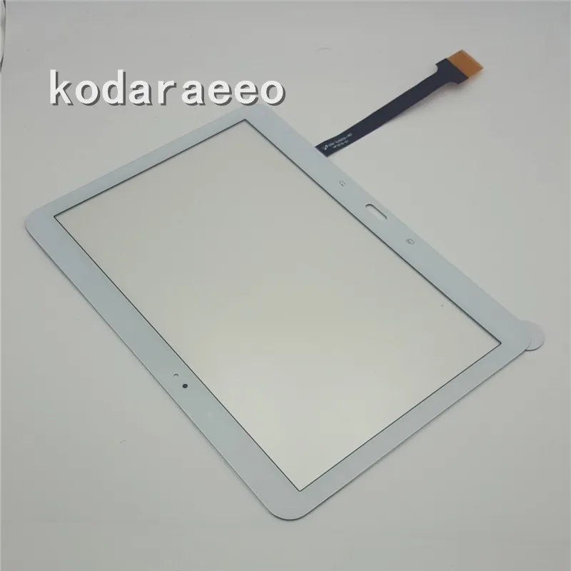 Kodaraeeo Замена Сенсорная панель планшета с ЖК дисплей для Samsung Galaxy Tab 4 10 1 sm-t530 T530 t531