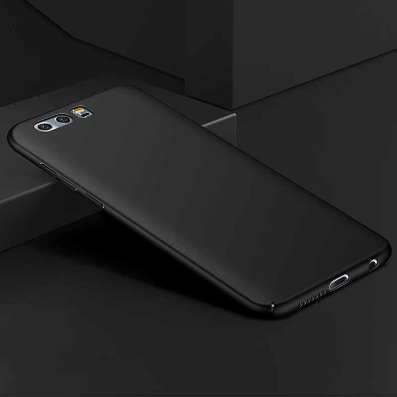 Чехол чехол для HuaWei Honor 9 Lite Honor9 7 9lite Honor7 Жесткий ПК на роскошной простой матовой