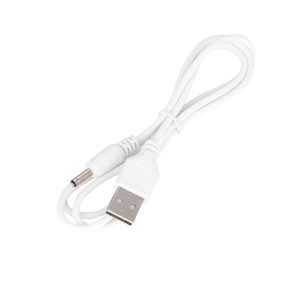 1 шт. кабель питания USB DC 3 5 мм разъем A папа В адаптер для концентратора
