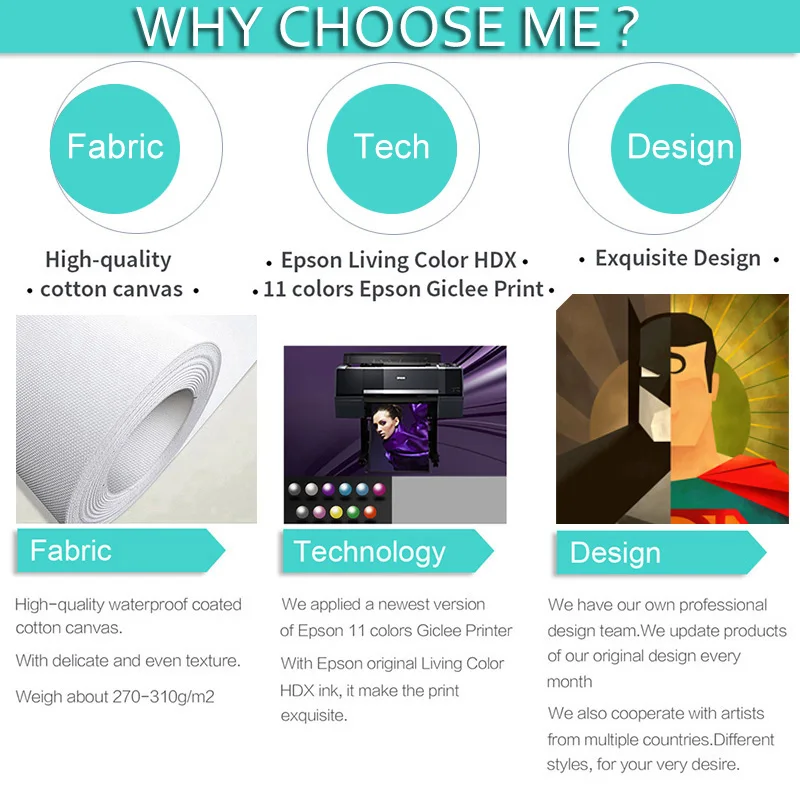 

Fashion Landscape Canvas Painting 3 Panels Traditional Art Scenery Picture Chinese Painting Art Canvas Wall Pictures Posters