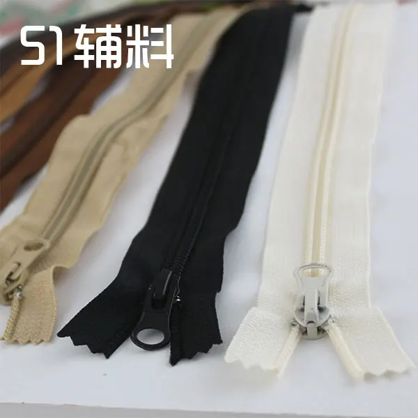 Нейлоновая Застежка Молния № 5|Молнии| |