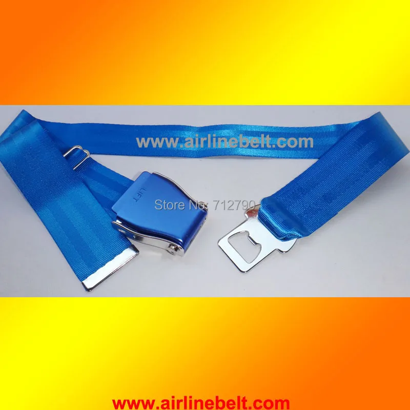 Ширина 48 мм съемная сменная Пряжка для самолета авиакомпании модный ремень с