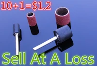 1lot k766 abrasive disc sanding band joint lever shk 3 2mm for diy model making sell at a loss usa belarus ukraine