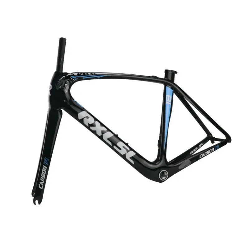 Велосипедная Рама велосипедные рамы Φ road RXL SL дорожные карбоновые ульсветильник