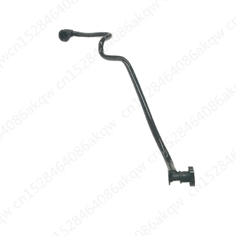 

Car Crankcase forced air duct 2007Fo rd Mon deo2010 Engine valve cover exhaust valve vent pipe Exhaust air duct Air snorkel