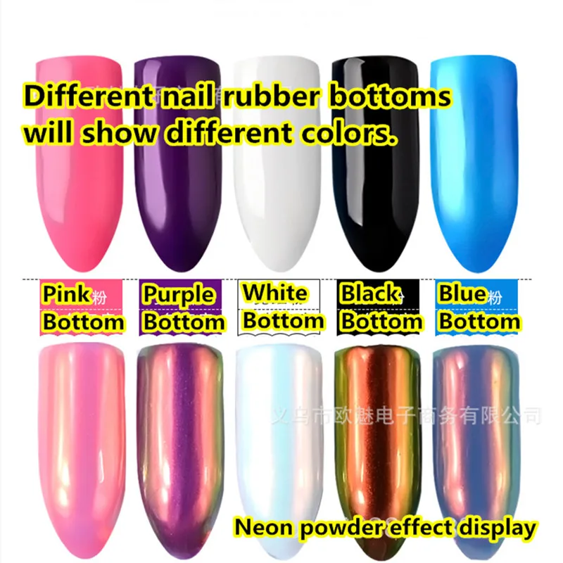 Неоновое красочное обесцвечивание лазерного стекла новый очаровательный