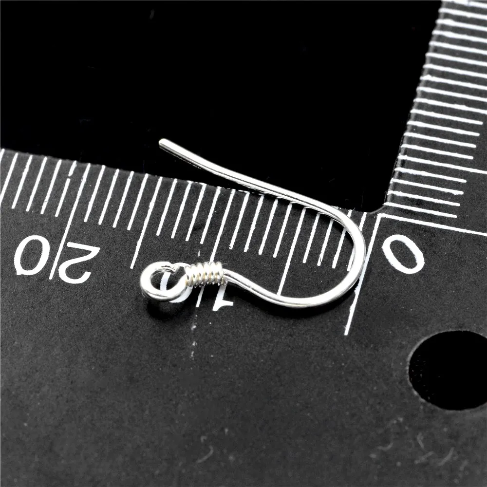 925 sterling silver earrings jewelery general accessories popular women | Украшения и аксессуары