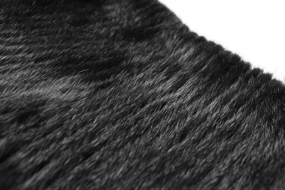 Натуральная норковая шкура черная натуральная шкура|fur skin|fur peltmink fur pelt |