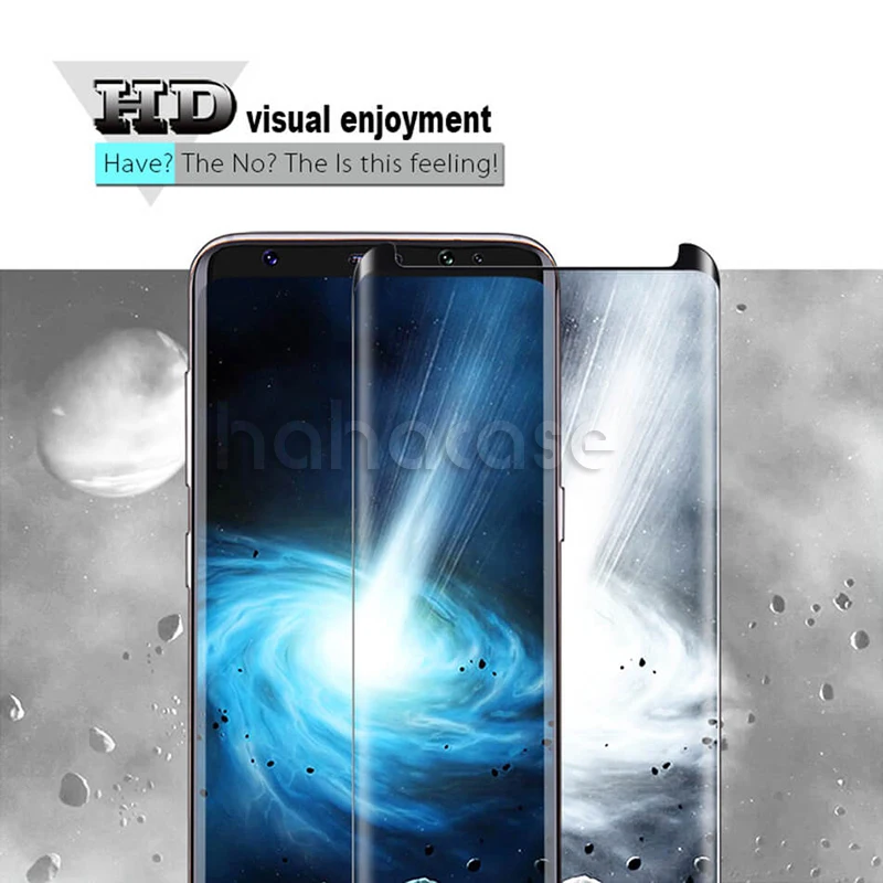Защитный чехол для Samsung Galaxy S20 Ultra S10 Lite S9 Note 10 Plus | Мобильные телефоны и аксессуары