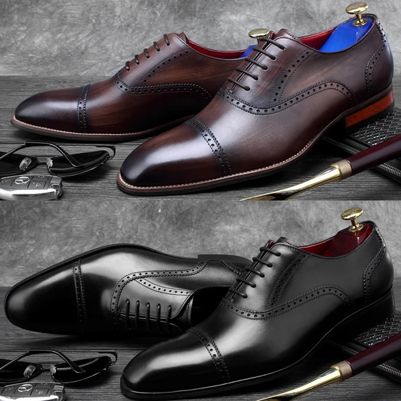 

Men's Shoes