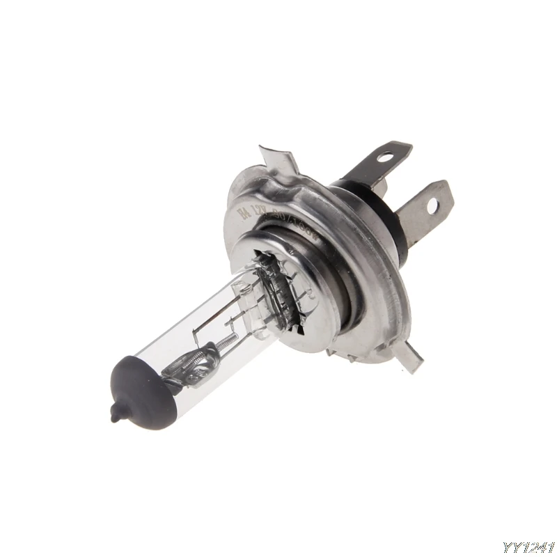 

1 PC H4 100W/90W 12V HOD Xenon H/L Beams Halogen Car Head Light Globe Bulb Lamp