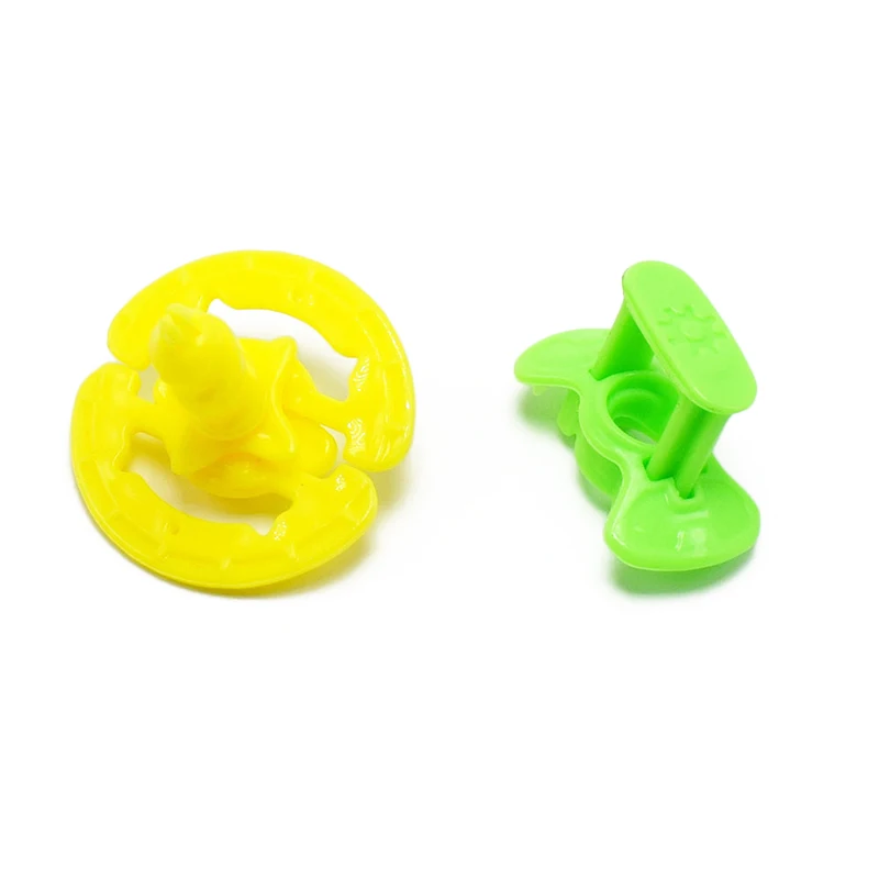 1 шт. детские развивающие игрушки для детей гироскоп Spin Craft EDC Spinner Дошкольная
