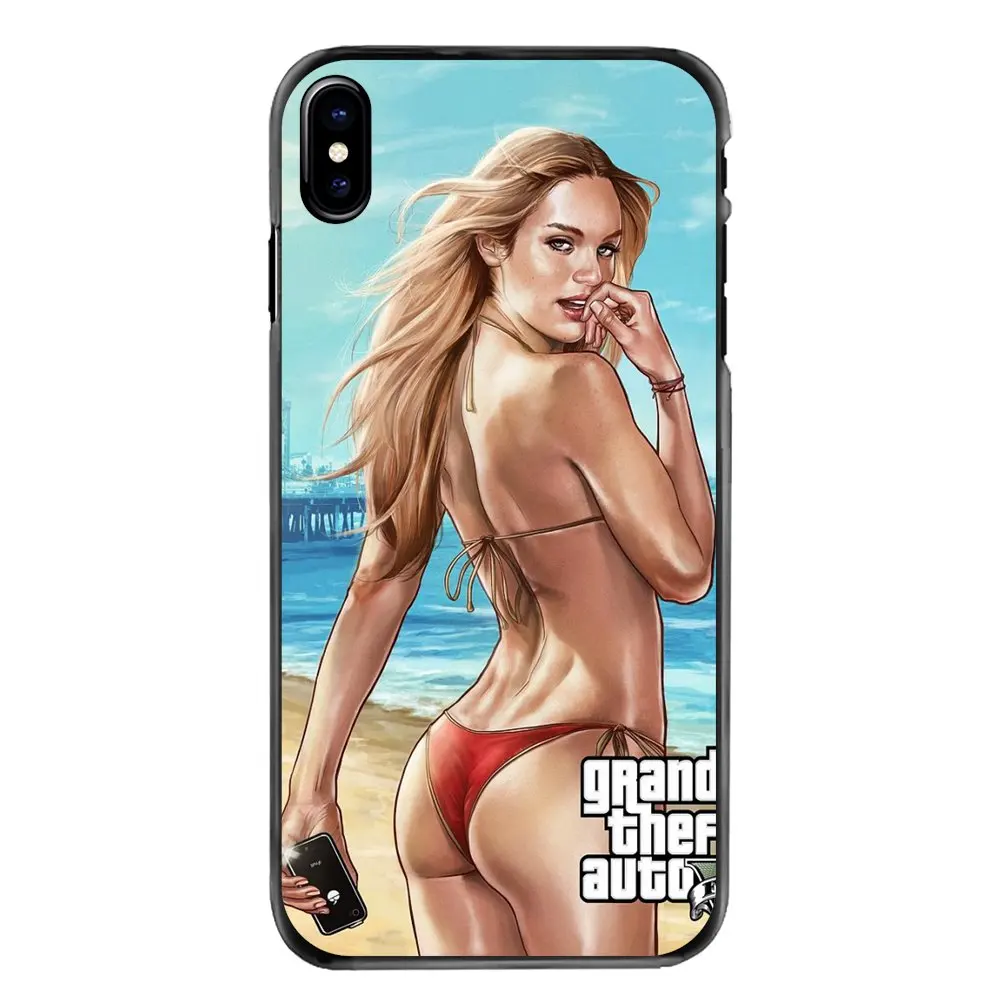 GTA SA Grand Theft Auto 5 V аксессуары сумка чехол для Samsung Galaxy A3 A5 A7 A8 J1 J2 J3 J5 J7 Prime 2015 2016 2017 |