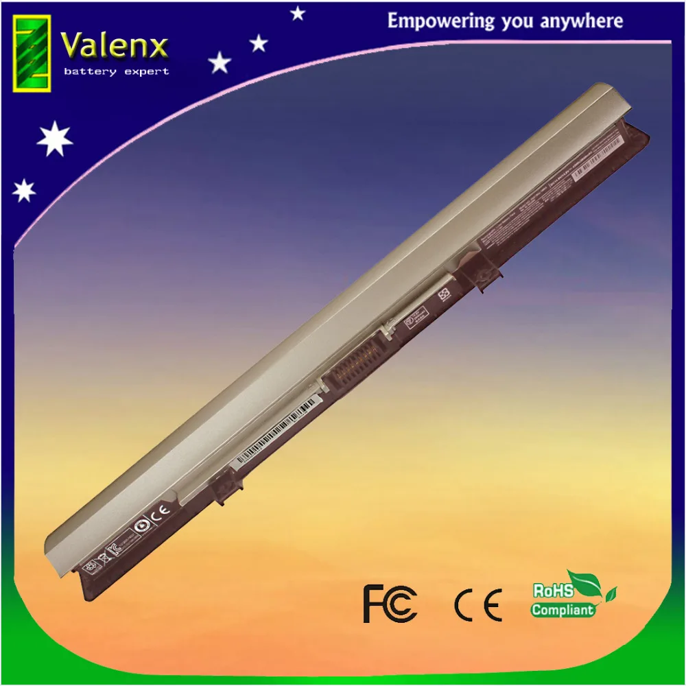 Battery PA5195U-1BRS for Toshiba Satellite S50-B S50D-B S55T-B 45W 14.8V Golden
Battery PA5195U-1BRS for Toshiba Satellite S50-B S50D-B S55T-B 45W 14.8V Golden