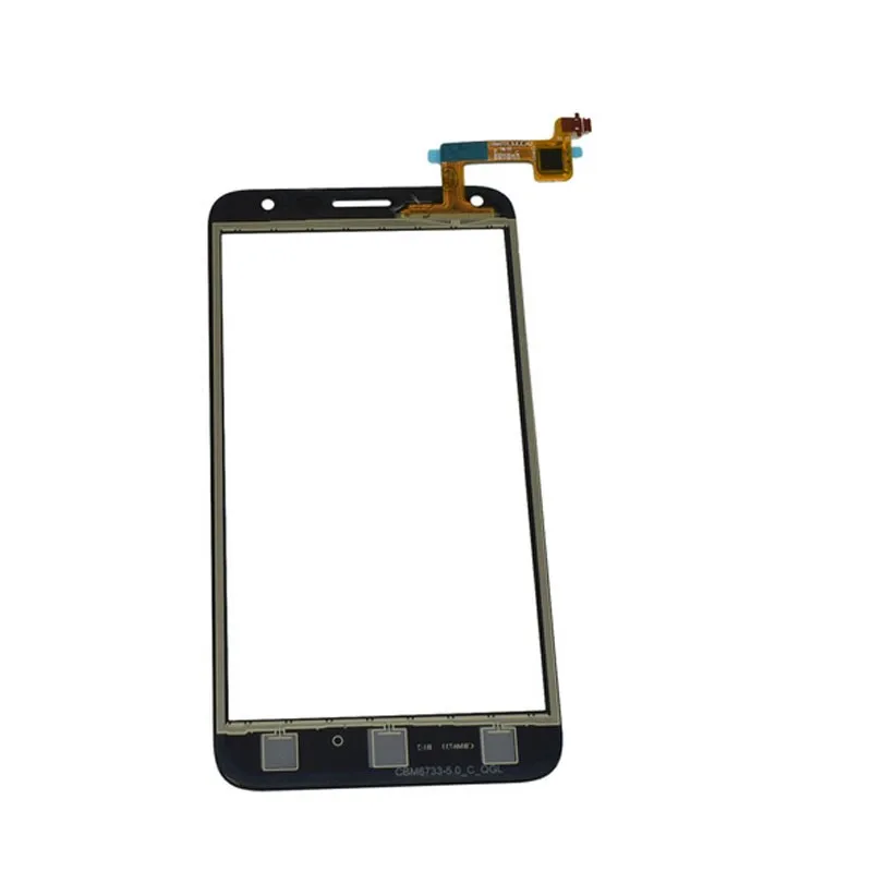 Высококачественный сенсорный экран для Alcatel One Touch Pixi 4 5 0 OT5010 5010 5010D Сенсорная