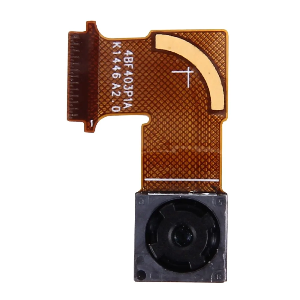 

Front Camera for HTC One M9+