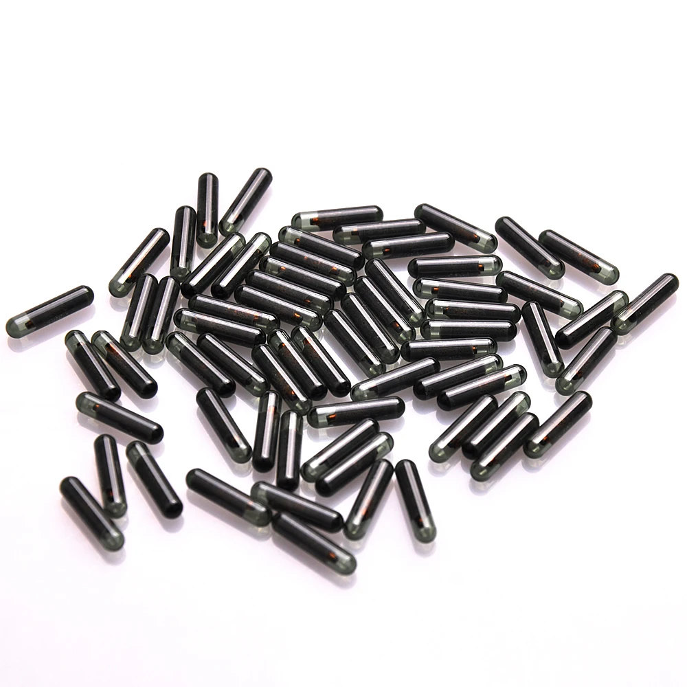 

KEYECU 5Pcs GKM-48 Copy Chip use for 884 Device(Repeatable copy ten times)