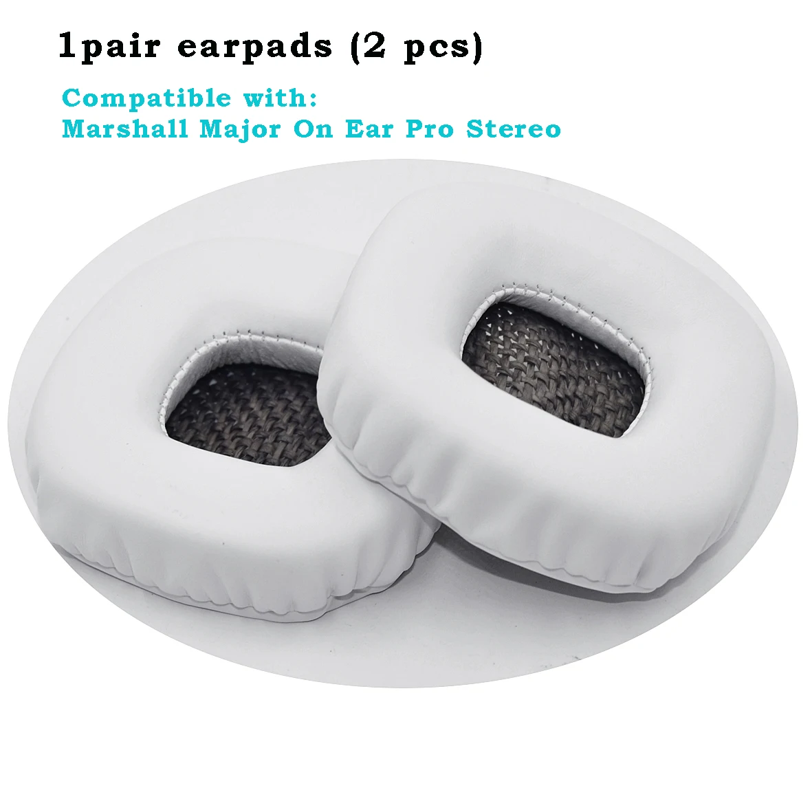 Defean оригинальные накладки для ушей сменные подушек Marshall Major On Ear Pro