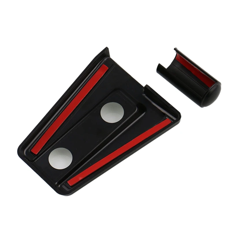 4Pcs/Set Door Hinge Cover For Jeep Wrangler Jk Unlimited 4Door 2007- 2017 | Автомобили и мотоциклы
