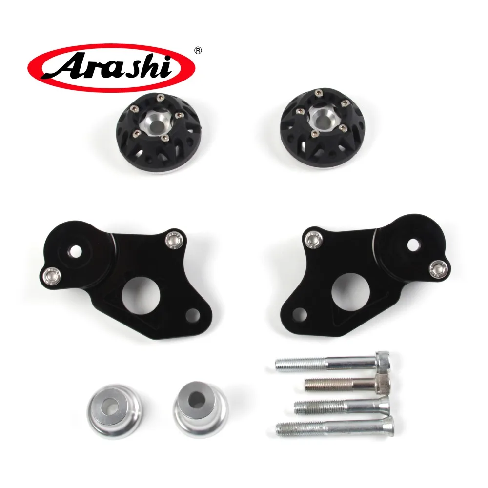 ARASHI 1 комплект дневная Защитная крышка для SUZUKI GSXR600 GSXR 600 06 12 защитная накладка