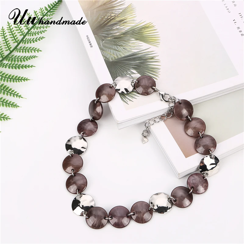 Сезон осень зима Модный детский комплект в винтажном стиле ретро акриловые