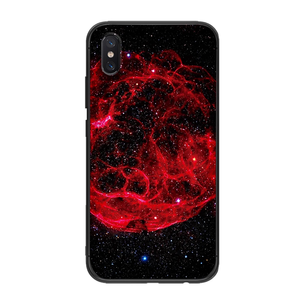 Красивые блестящие звезды для Xiaomi Redmi Note 5 S2 7 Plus 6x3 3S Pro 4A 4X 5A 6A премьер-чехол mi 9 8 RG Lite