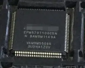10 unids/lote EPM570T100C5N EPM570T100C5 EPM570T100 TQFP100 | Электроника