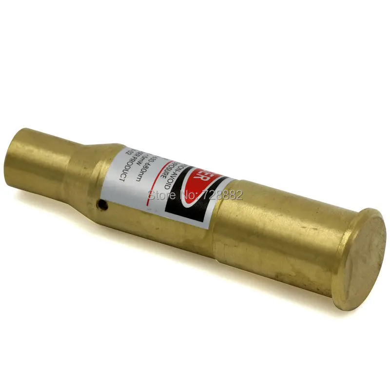 Тактический CAL 7.62x54R картридж с красным лазерным отверстием прицел подходит для