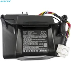 Аккумулятор Cameron Sino 3000 мА  ч для Cub кадет L.K600, для Wolf Garten R.S.400, Garten R.S.600