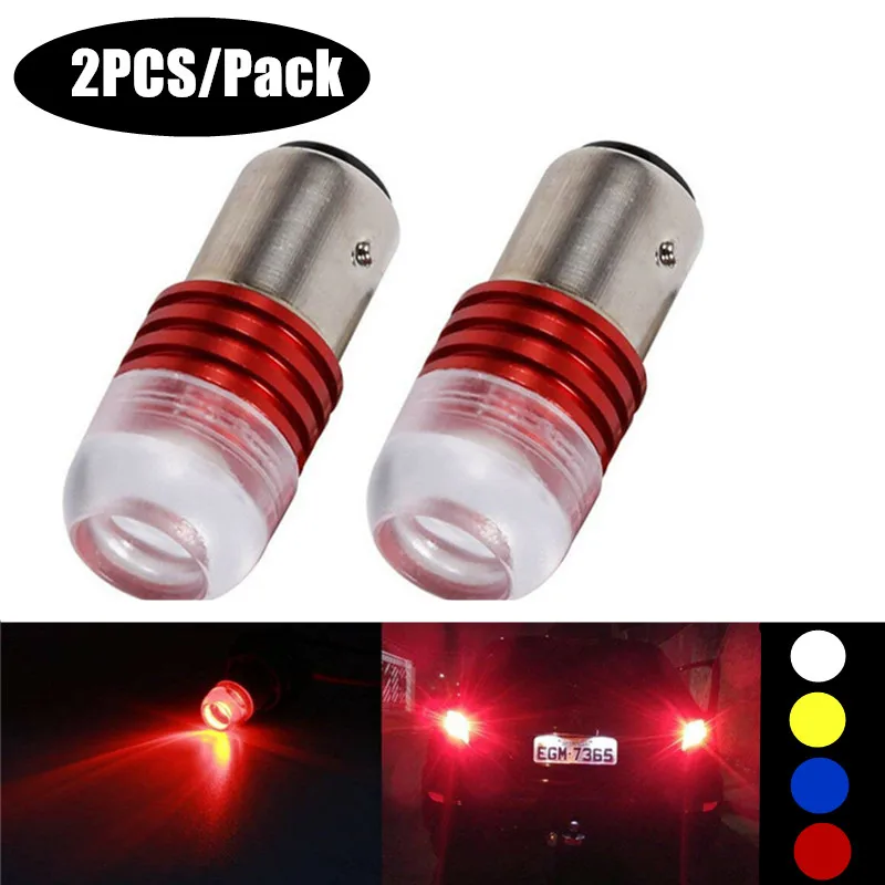 2 шт. Helpflash стробоскопический режим поворота светильник мигающий светодиодный