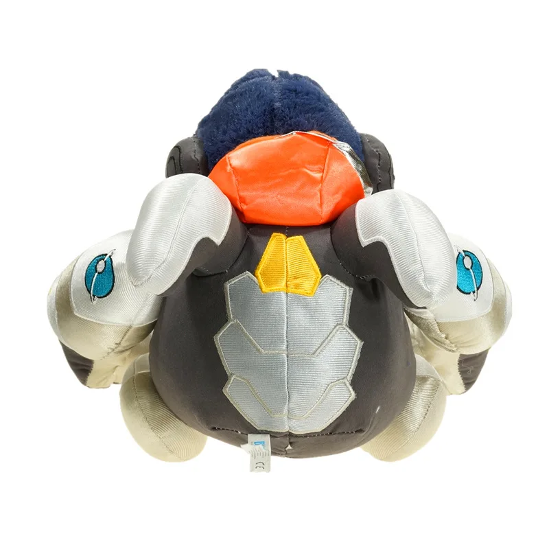 26 см Overwatchs фигура король конг плюшевая кавайная игрушка обезьяна Горилла куклы для детей подарок на день рождения Рождественский подарок