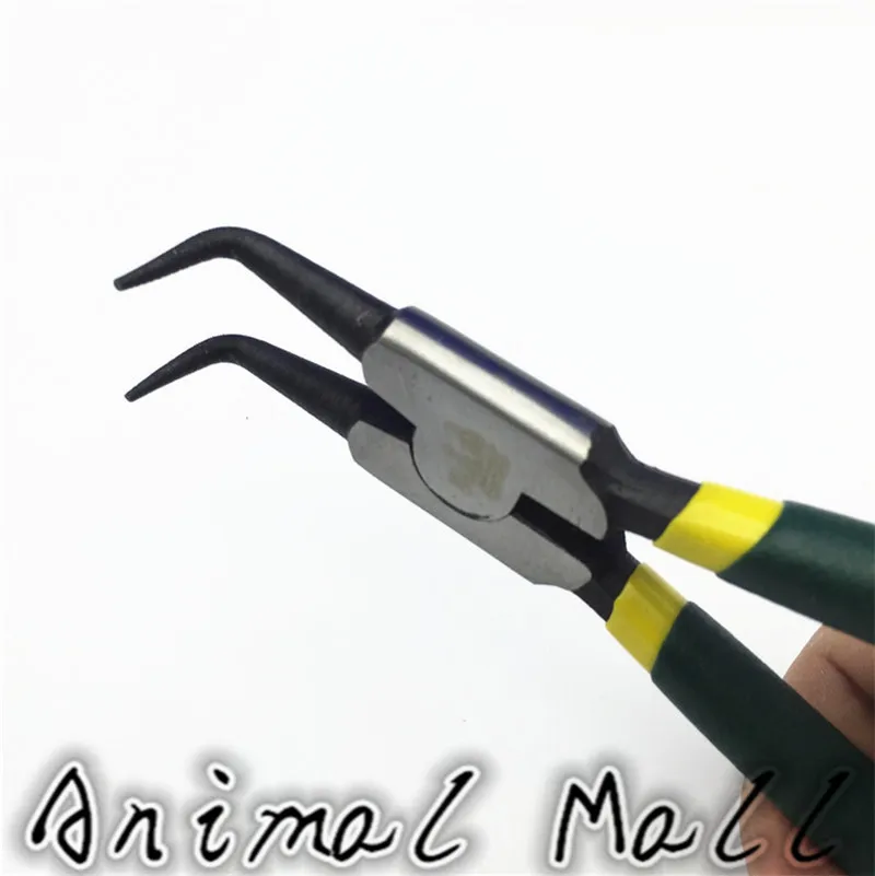 Плоскогубцы инструмент для курицы не нужно чтобы установить зажим болт фазана