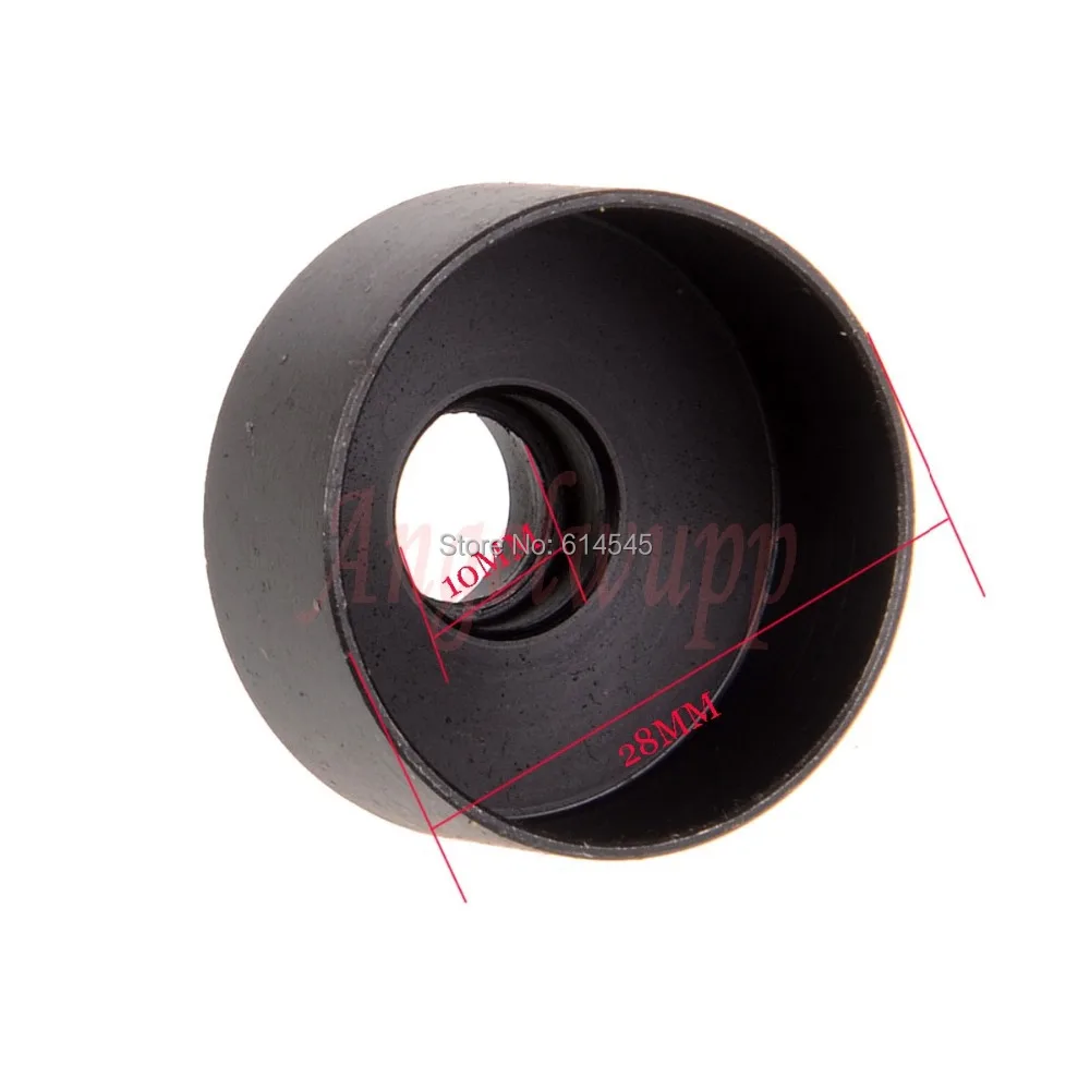 Новый ENRON HSP 85724 Радиоуправляемый 1:8 нитрол 94885 запасные части 1/8|bell plastic|bell tonguebell