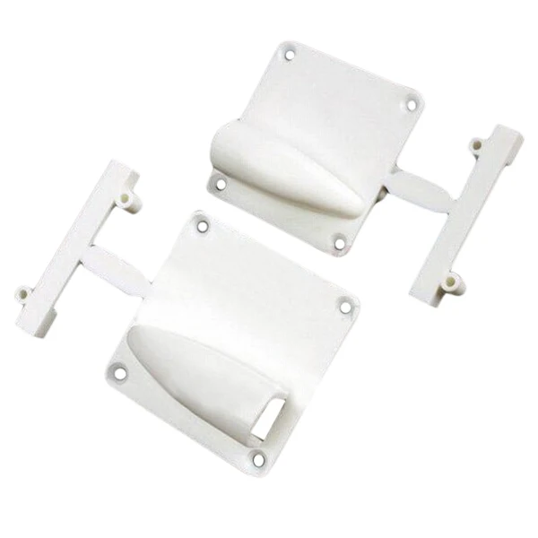 Servo Protector для серводвигателя 6 9g / 17g 36g 55g 1 пара|servo mount|servo |