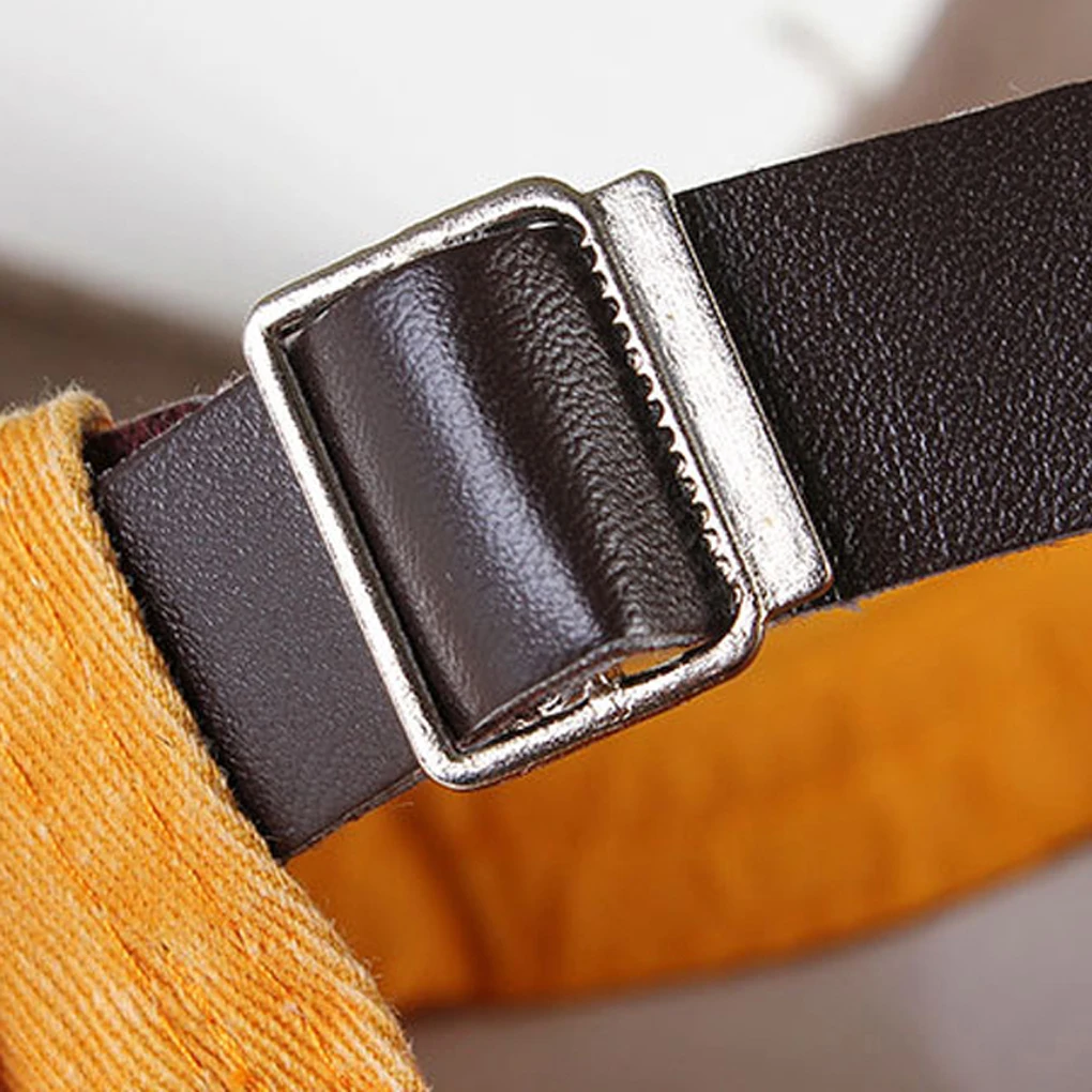 Кепка Женская регулируемая из хлопка разных цветов 5 видов | Аксессуары для