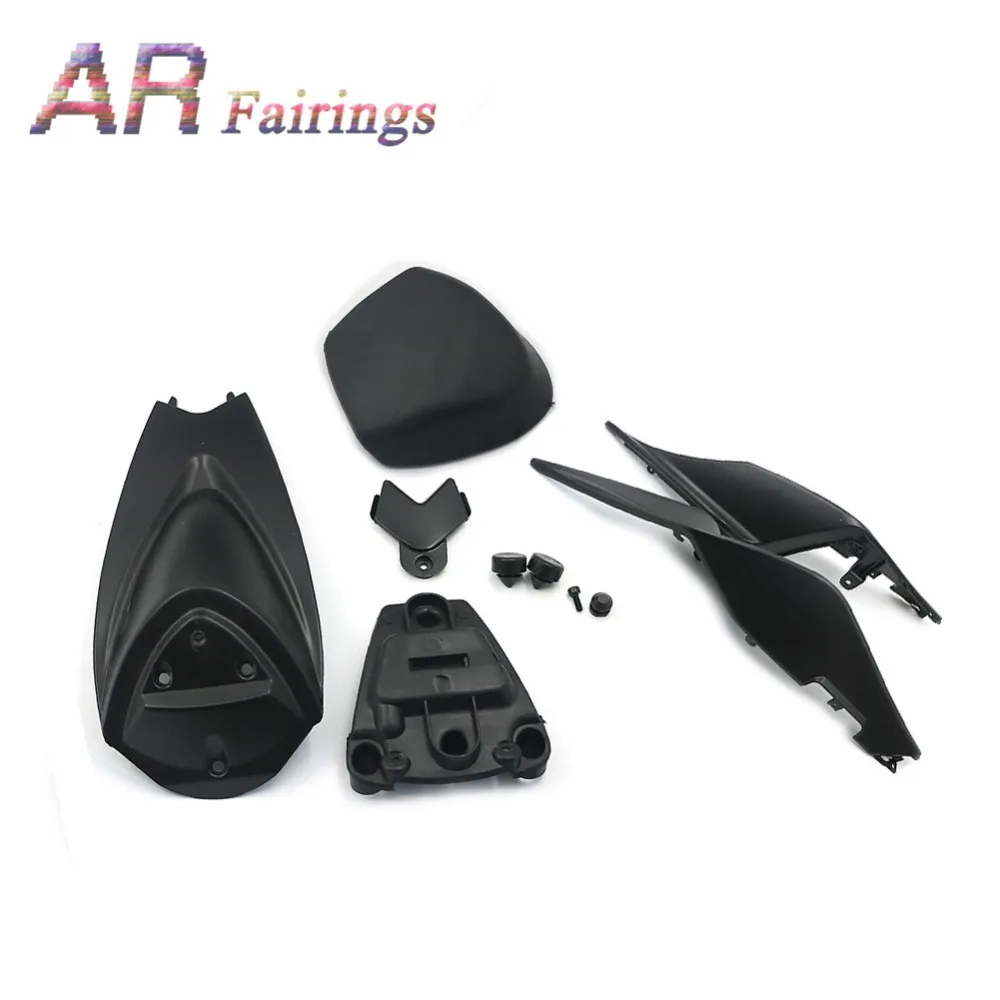09 15 для Aprilia RSV4 1000 RS4 125 50 Хвостовая обтекательная панель Cowling задняя крышка сиденья