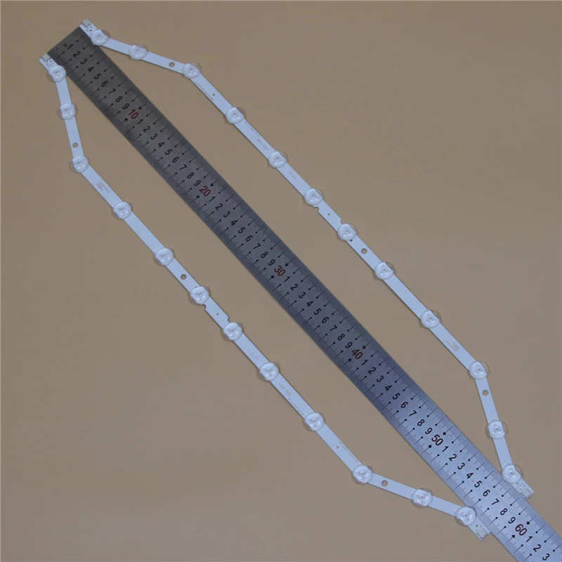 Светодиодные ленты для телевизора 32 дюйма Samsung HG32EA590LSXXH HG32EA590LSXXN HG32EA590LSXXU комплект