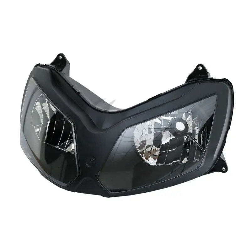 Передняя фара в сборе для мотоцикла Kawasaki Ninja ZX12R ZX 12R 2002 2005| |