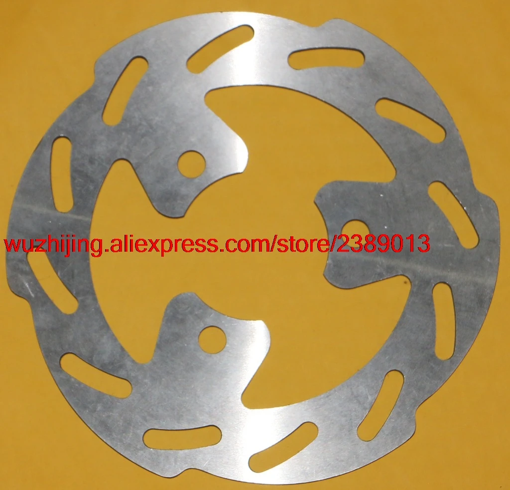 Тормозной диск ротор подходит APRILIA SCARABEO DE LUX 50 1998 & up/SCARABEO DITECH 2001 2004/SR 125 150 1999 up/SR все