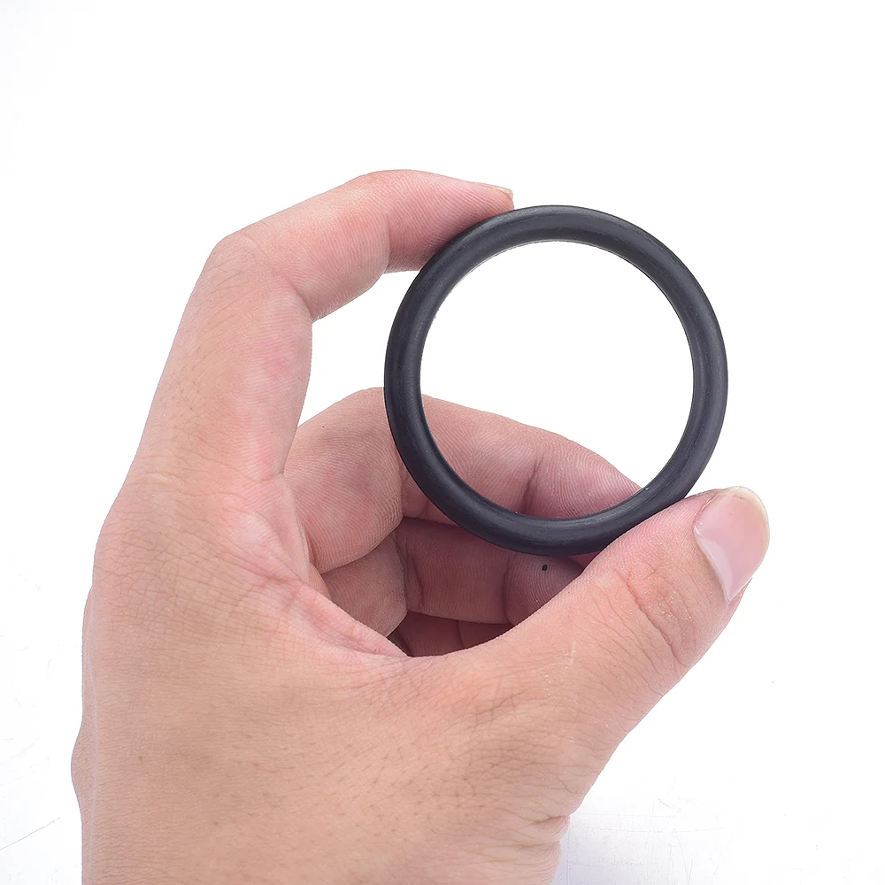 Универсальная силиконовая уплотнительная прокладка 382 шт Метрическая шайба