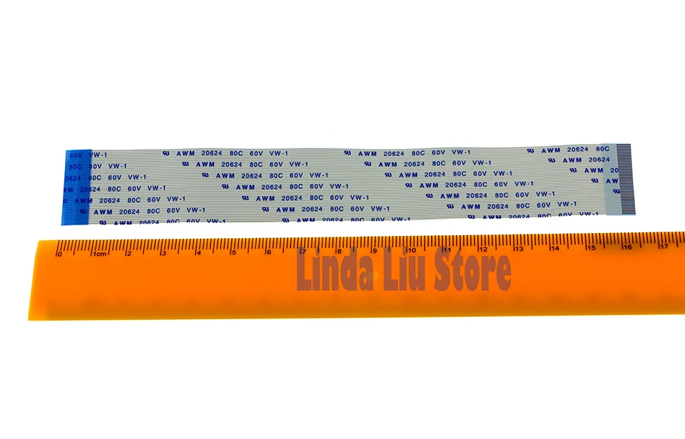 ChengChengDianWan 20 шт./лот лазерный кабель для KES-850A/KEM-850AAA ленточный гибкий лазерной