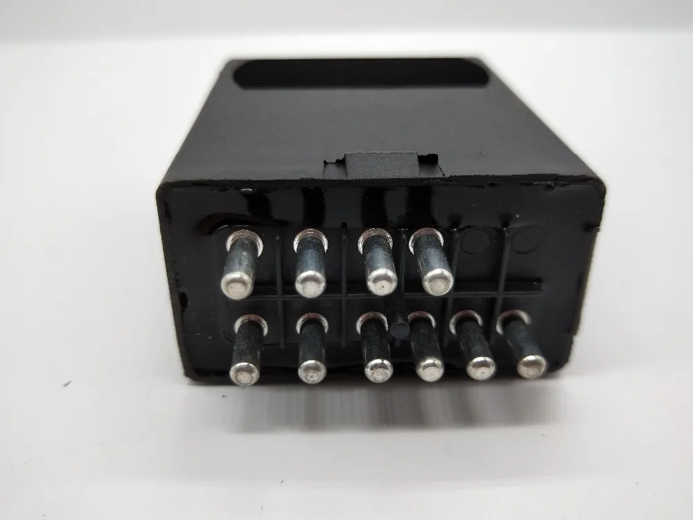 Реле топливного насоса SMD 0035452505 0 035 452 505 для MERCEDES реле 420SEL 560SEC/SEL/SL 00354 двухлетняя