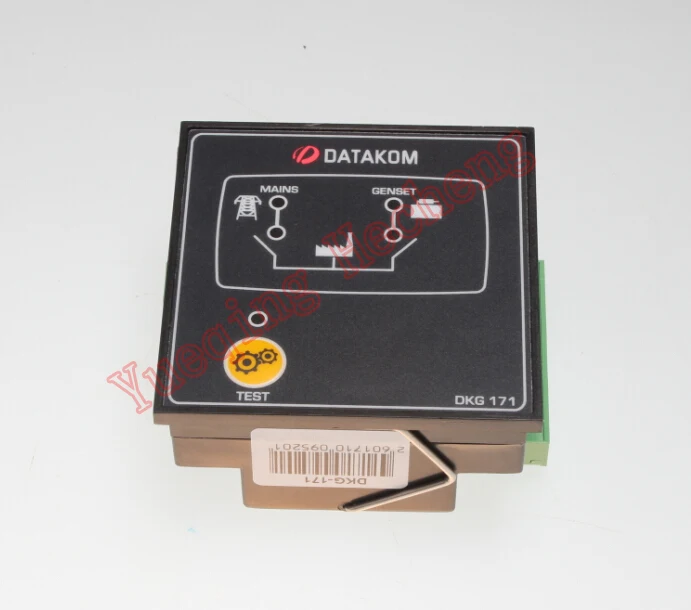 Контроллер dakom dкг 171 автоматический переключатель передачи|automatic transfer|transfer switch