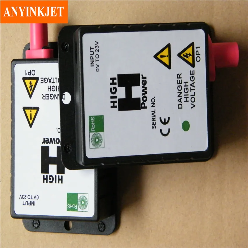 EHT module WB522-0390-239 для Videjet VJ1210 VJ1510 VJ1610 VJ1220 VJ1520 VJ1620 VJ1710 printer | Компьютеры и офис