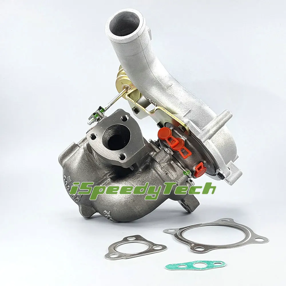 K04 001 Турбокомпрессор для AUDI A3 A4 1 8 T VW BEETLE SEAT LEON SKODA AUM /AWU/AUQ|Турбонагнетатели и