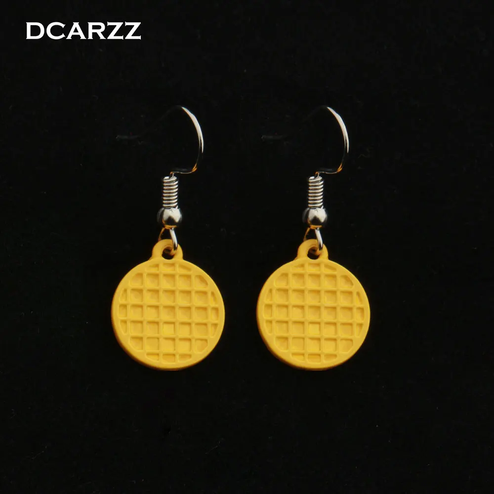 

Stranger Things Upside down Demogorgon Earrings Monster Drop Earrings for Women TV Show Jewelry Wholesale
