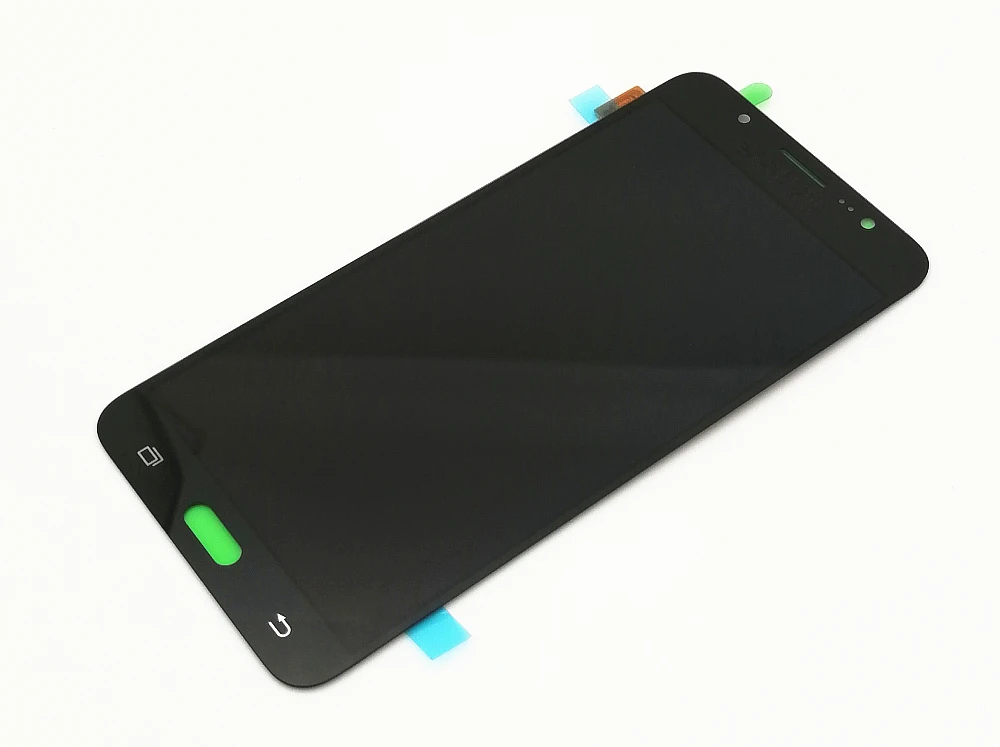 ЖК-дисплей Super AMOLED для Samsung Galaxy J7 2016 J710 J710F J710M J710H с сенсорным экраном и