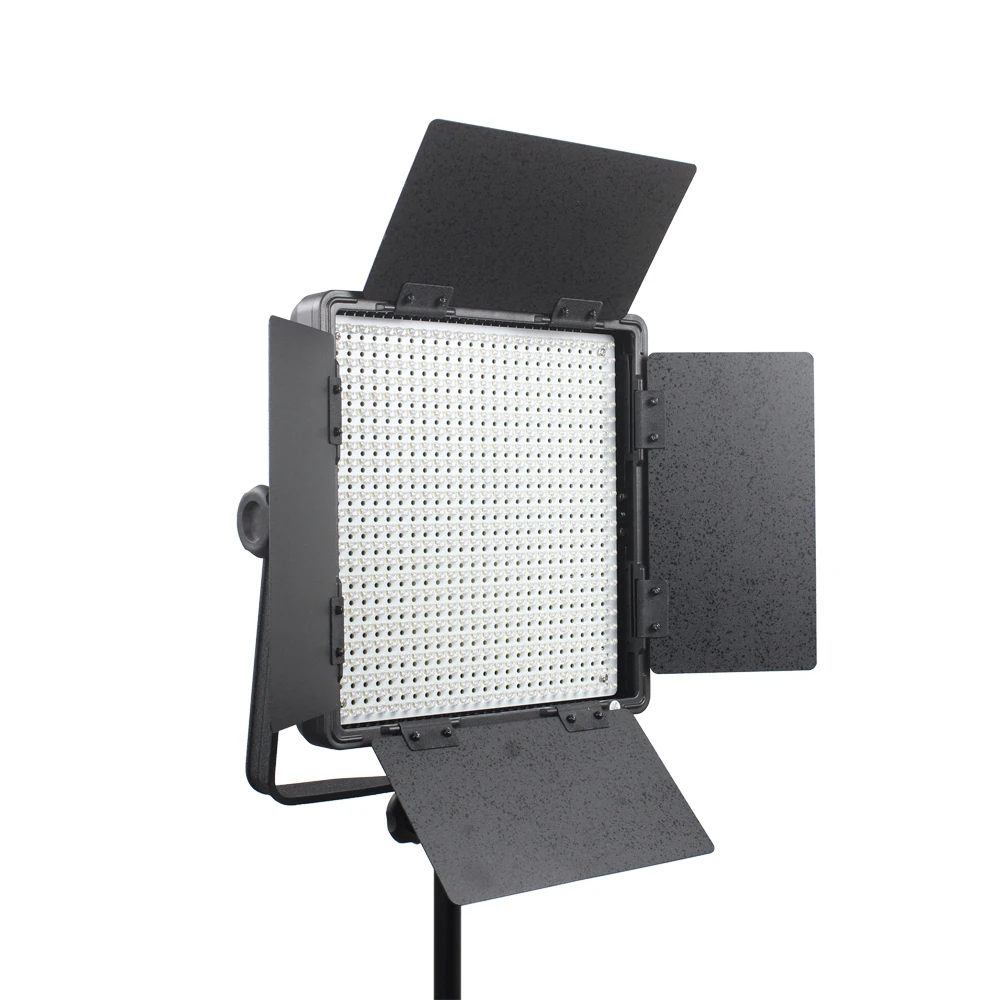 36 Вт легкая фотовссветильник с V образным креплением аккумуляторная пластина 2 4G